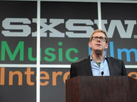 Hugh Forrest, CEO do SXSW Interactive, faz balanço e convoca brasileiros ao palco em 2017