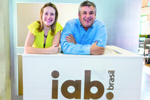 Andre Izay é novo presidente do IAB-BR