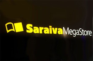 Saraiva entra com pedido de recuperação judicial