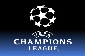 Salas de cinema exibem final da UEFA Champions League