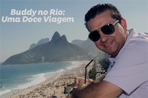 Projeto que levou o Cake Boss ao Rio de Janeiro foi articulado entre a Discovery Home & Health, a agência LBTM e o Açúcar União