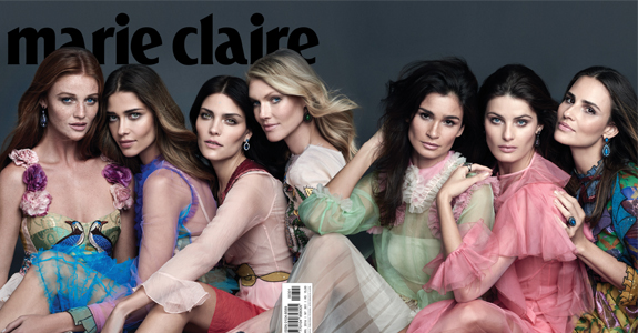 Marie Claire convida leitoras a enviarem relatos sobre o que significa ser  mulher no Brasil - Revista Marie Claire
