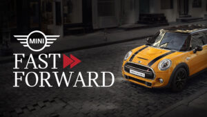 Mini Fast Foward