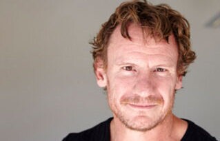 R/GA promove Nick Law a vice-chairman