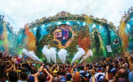 tomorrowland