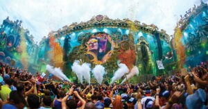 tomorrowland