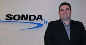 Guilherme Vissotto_diretor de vendas de licenças da Sonda IT