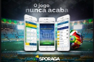 Home Sporaga