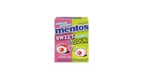 Mentos Sweet & Sour