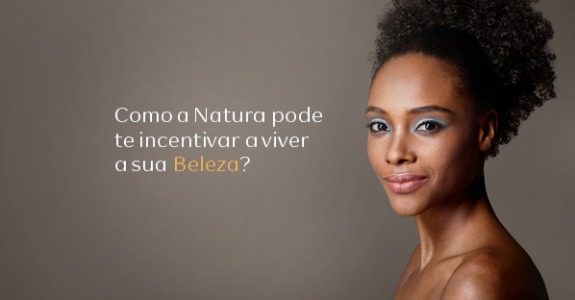 Natura relança linha Chronos