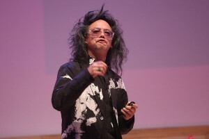 David Shing, profeta digital da Aol