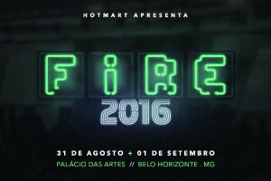 Logo Fire 2016