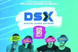 Logo DSX 2016