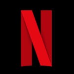 Novo ícone do Netflix, publicado em redes sociais. Foto: Reprodução