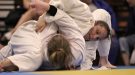 Maria Portela - Judo-2