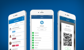 Um novo modelo de negócio para acelerar a adoção da tecnologia mobile em eventos