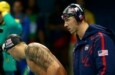 Phelps, Biles e Neymar, destaques no Twitter