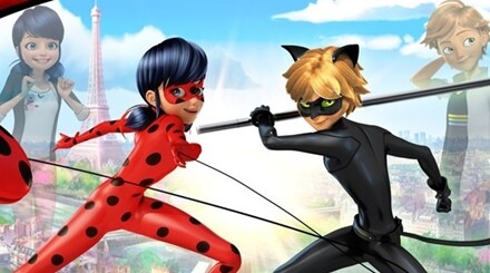 miraculous