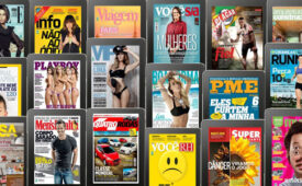 Em crise, Editora Abril lança sua última edição da Playboy no Brasil -  Brasil