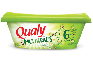 Qualy multigrãos