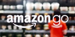 #Amazon Go, sem Fila de Caixa!