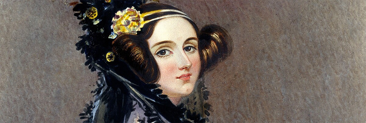 Ada Lovelace