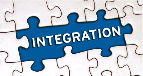 INTEGRATION