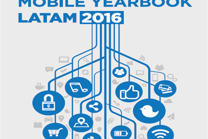 Mobile Yearbook capa