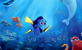 dory