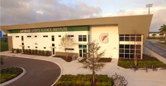 GatoradeInstitute