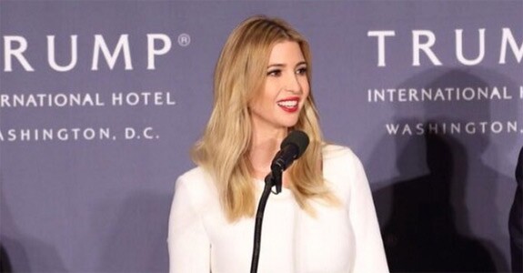 Ivanka-Trump