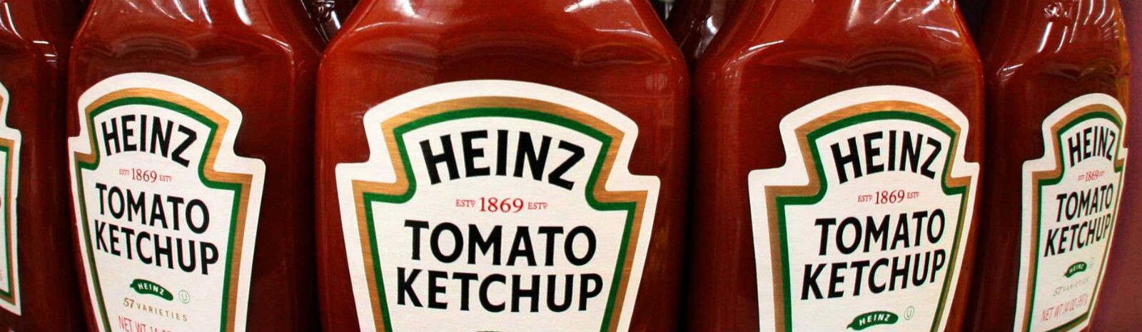 David conquista conta da Kraft Heinz