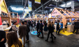 ﻿﻿4YFN: o programa de startups que mais cresce no mundo. No MWC 2017.