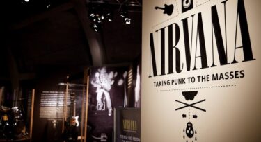 Samsung traz acervo do Nirvana para o Brasil