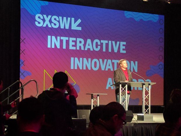 sxswinnovation