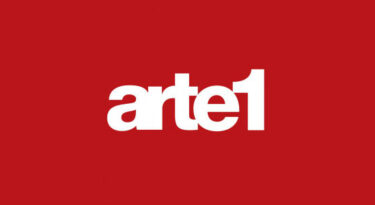 Canal Arte 1 estreia sinal digital HD