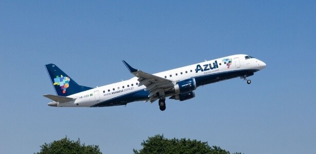 Azul