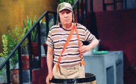 Chaves-Barril