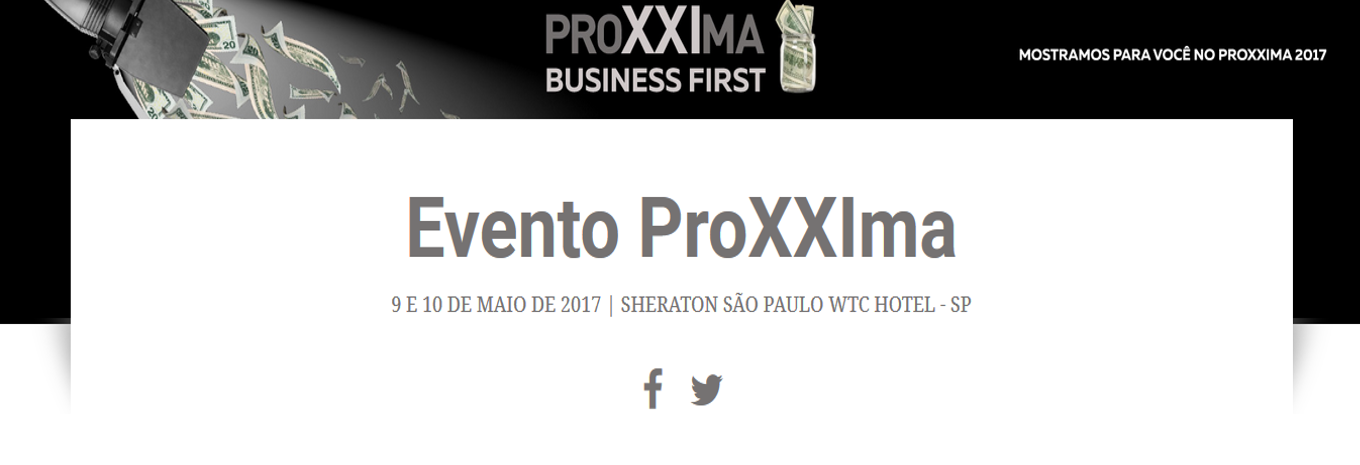 PROXXIMA