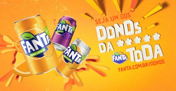 Fanta orange price