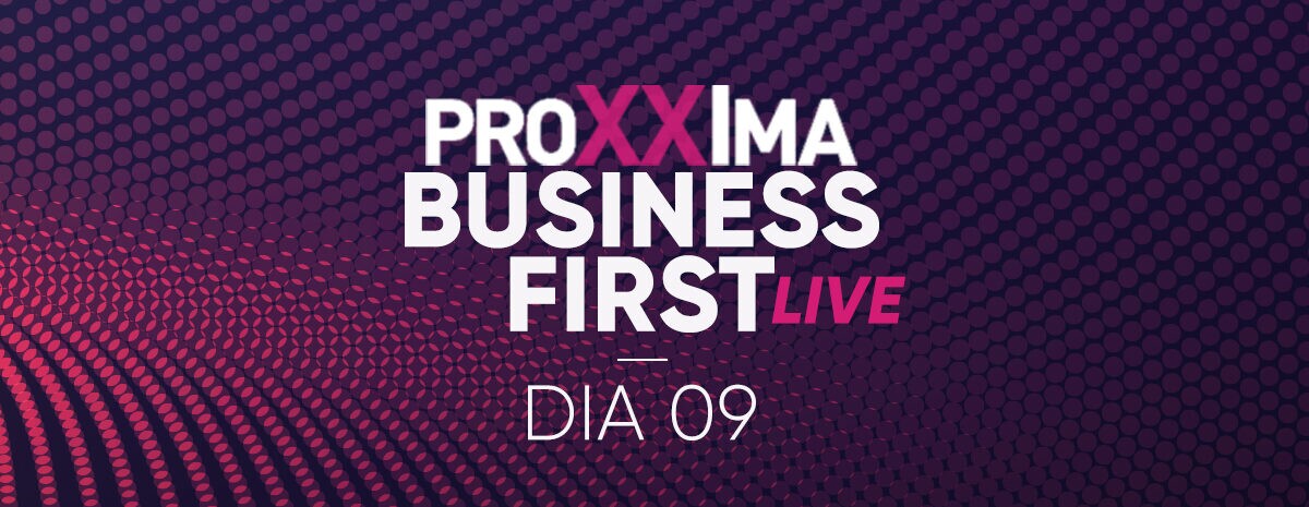 streaming proxxima