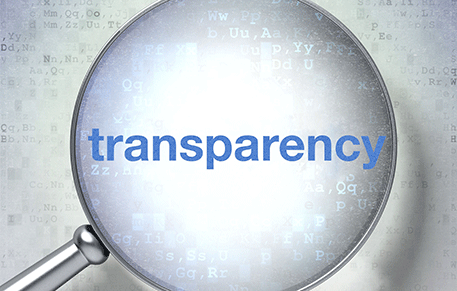 transparency