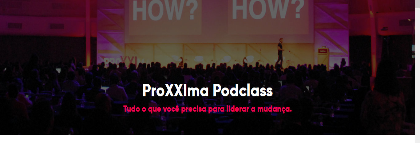 PODCLASS