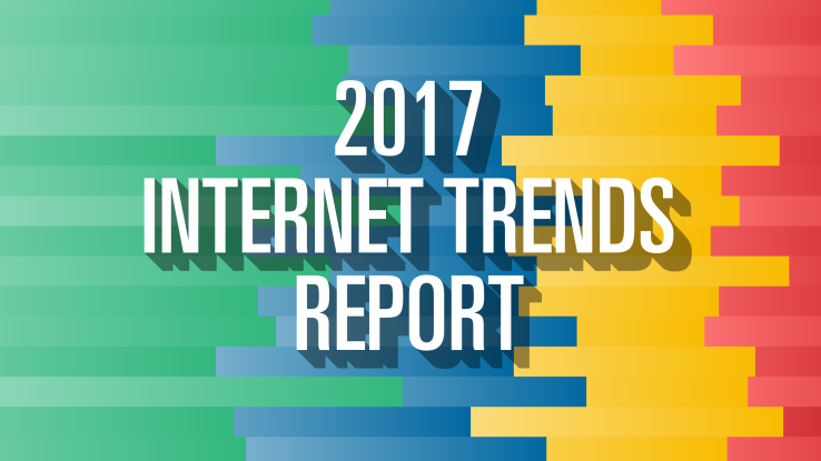 TRENDS 2017