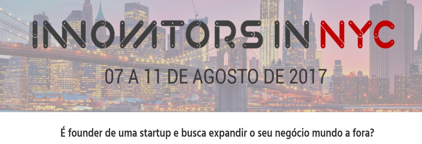 TECH MISSION BRASIL