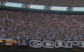 Torcida Ceara