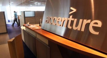 Accenture negocia compra da MDC Partners