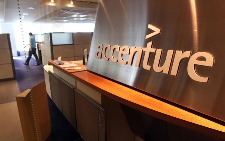 accenture 2