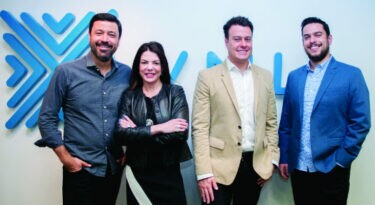 VML apresenta novas lideranças