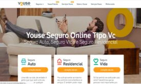 Youse: jornada única e centrada no cliente